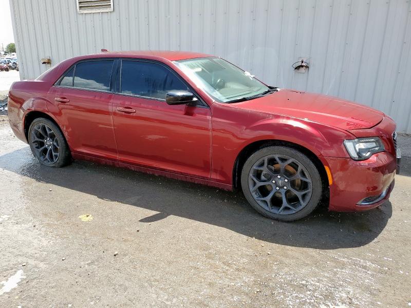 Vin: 2c3ccaag3lh137475, lot: 61541935, chrysler 300 touring 20204