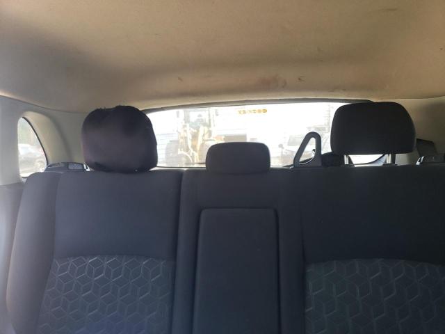 2021 MITSUBISHI OUTLANDER JA4APUAUXMU036540