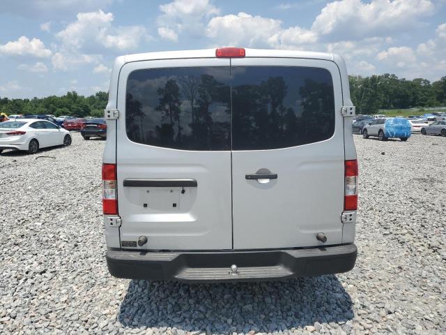 2016 NISSAN NV 3500 S 5BZBF0AA7GN851613