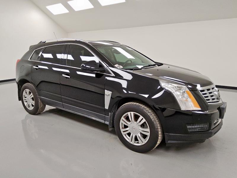 2015 CADILLAC SRX LUXURY 3GYFNBE37FS608328