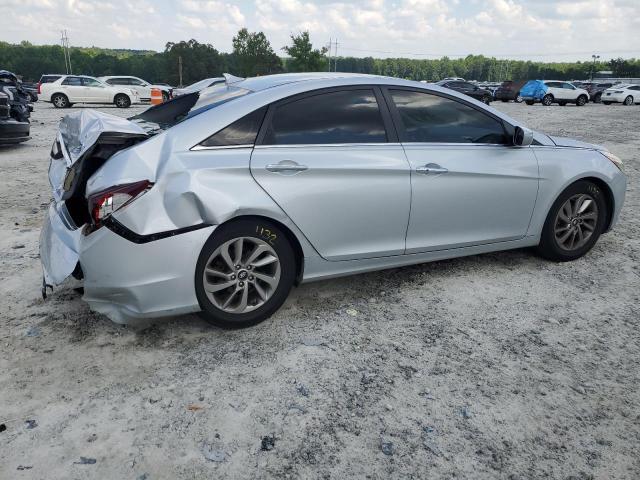 Vin: 5npec4ab4bh244387, lot: 61921295, hyundai sonata se 20113