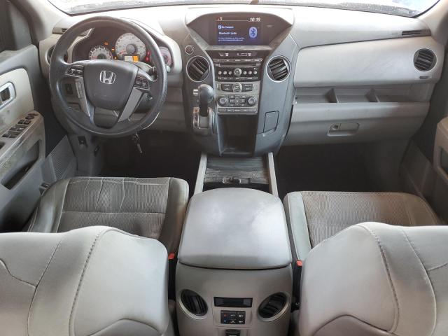 2015 HONDA PILOT EX 5FNYF3H4XFB034371