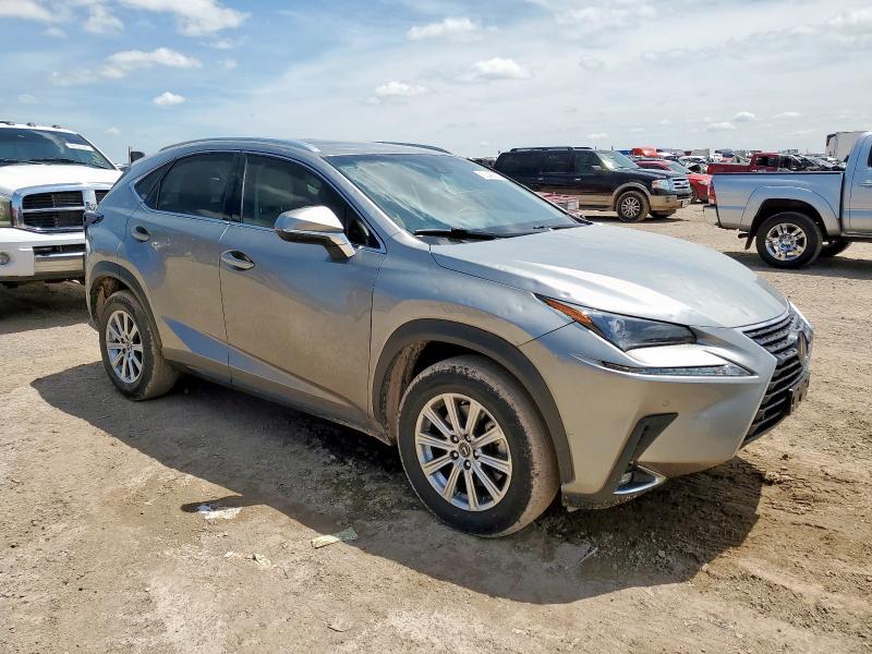 Vin: jtjyarbz9k2121209, lot: 60445925, lexus nx 300 base 20194