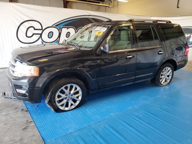 Vin: 1fmju2at3fef17457, lot: 62189015, ford expedition limited 2015 img_1