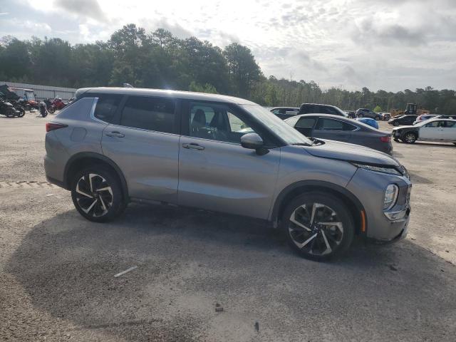Vin: ja4j3ua88pz041791, lot: 59547085, mitsubishi outlander se 20234