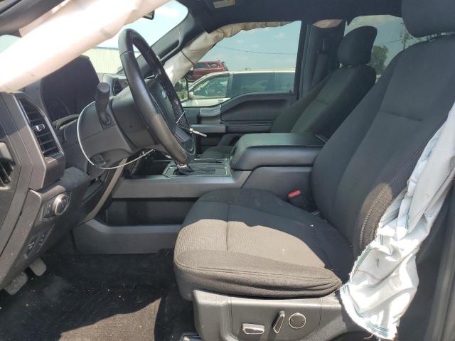 2017 FORD F150 SUPER - 1FTEW1EP7HFC44625