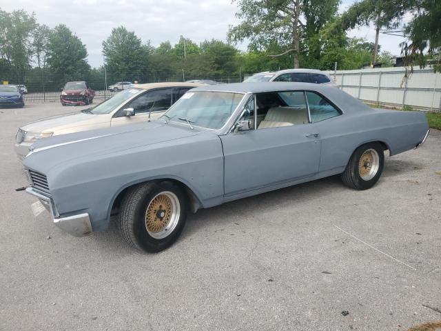 Vin: 44176h147838, lot: 59767355, buick skylark 1966 img_1