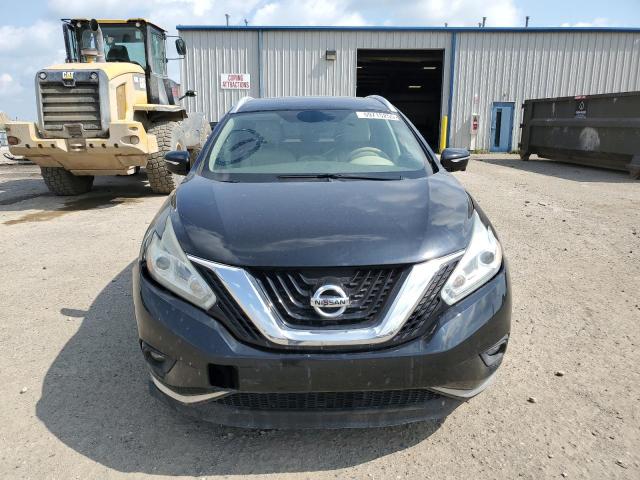 2015 NISSAN MURANO S 5N1AZ2MH4FN221971