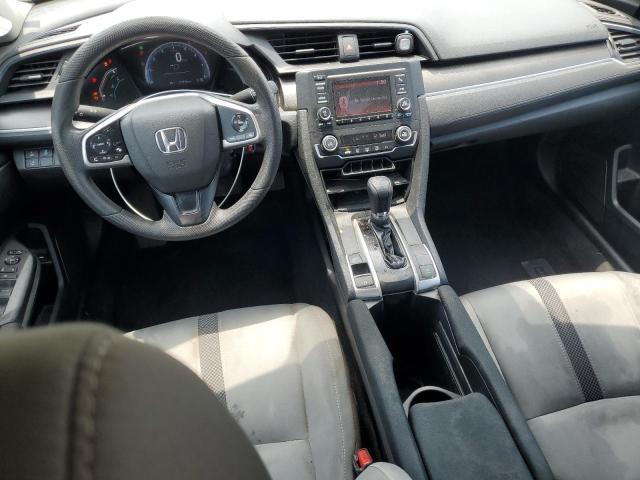 2019 HONDA CIVIC LX - 2HGFC2F69KH561239