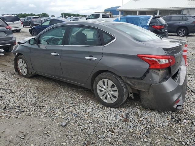 Vin: 3n1ab7ap9ky258578, lot: 61084855, nissan sentra s 20192