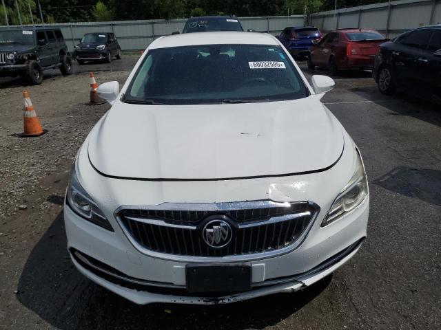 2018 BUICK LACROSSE E 1G4ZP5SZ6JU126056