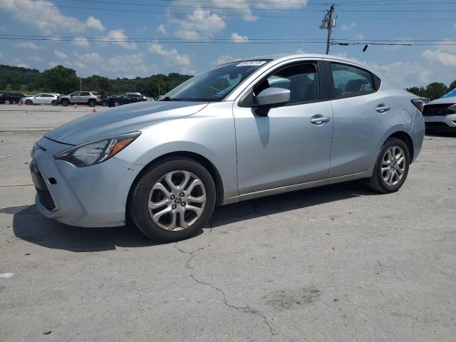 Vin: 3mydlbyv5jy318127, lot: 59426775, toyota yaris 2018 img_1