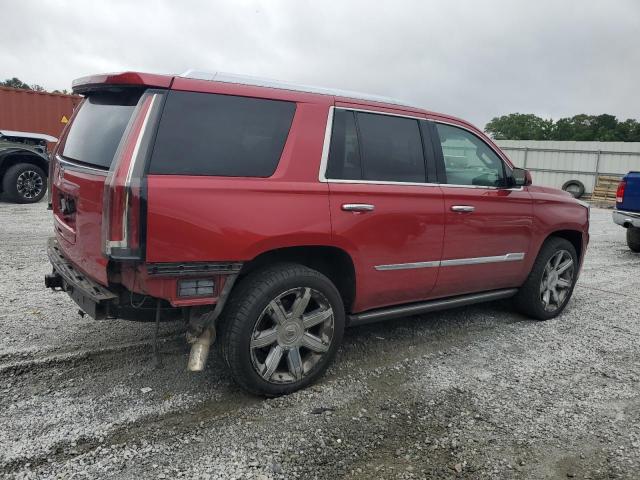 Vin: 1gys4ckj0fr148880, lot: 60464735, cadillac escalade premium 20153