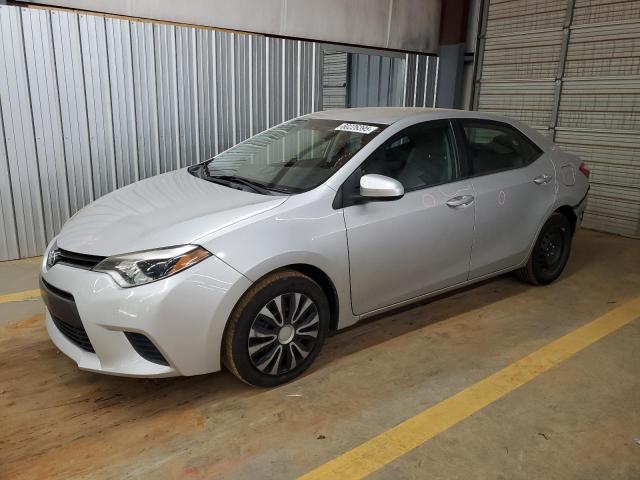 TOYOTA COROLLA L