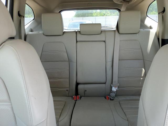 2017 HONDA CR-V EXL - 2HKRW1H83HH513070