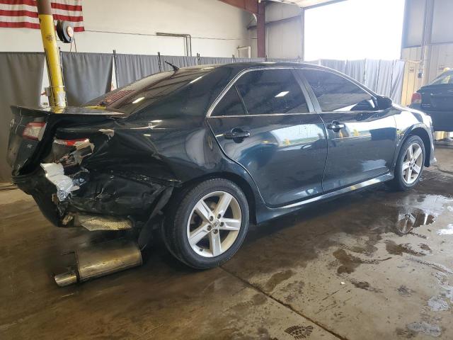 Vin: 4t1bf1fk4eu428624, lot: 59468755, toyota camry l 20143