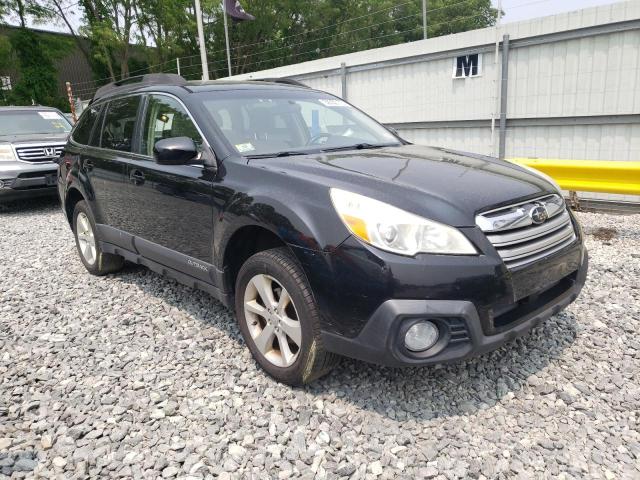 Vin: 4s4brbcc1d3226550, lot: 59350175, subaru outback 2.5i premium 20134