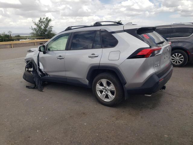 2019 TOYOTA RAV4 XLE - JTMRWRFV8KJ006932