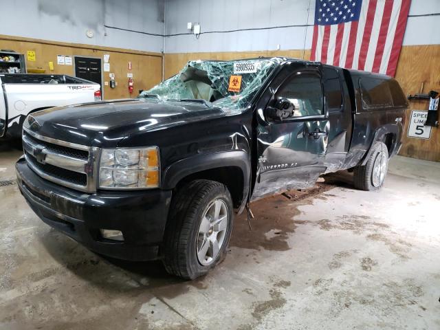 Vin: 1gcrkte22bz381667, lot: 59809335, chevrolet all models k1500 ltz 2011 img_1