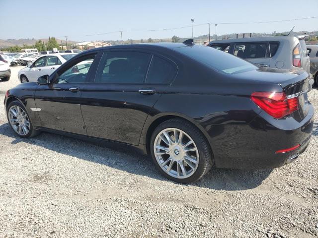 Vin: wbaye8c50ed134885, lot: 60315005, bmw 7 series li 20142