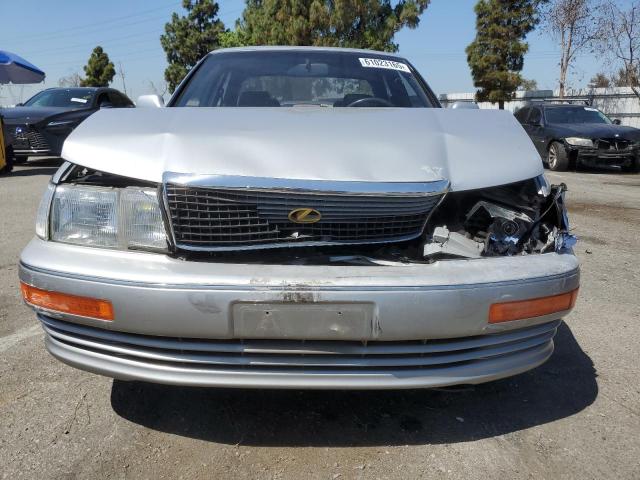 1991 LEXUS LS 400 #3274706795