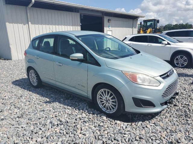 Vin: 1fadp5au7dl533534, lot: 60475235, ford cmax se 20134