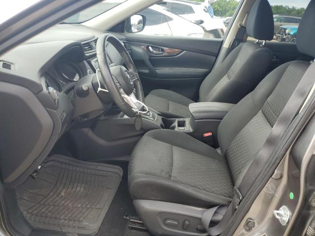 2017 NISSAN ROGUE S - KNMAT2MV8HP537053