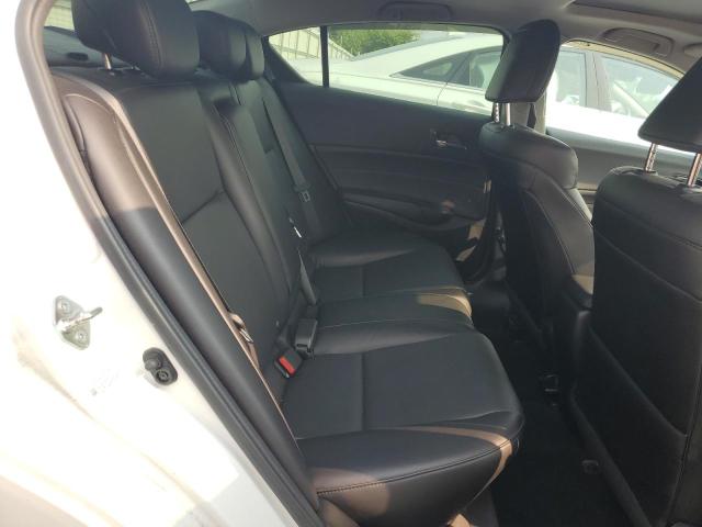 2018 ACURA ILX BASE W - 19UDE2F38JA001278