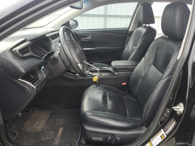 2015 TOYOTA AVALON XLE 4T1BK1EB8FU139650