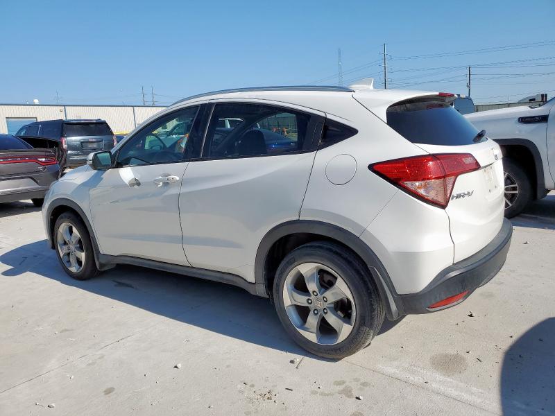 2016 HONDA HR-V EXL 3CZRU6H71GM757359