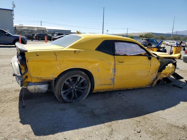Vin: 2c3cdzag2hh665382, lot: 61440275, dodge challenger sxt 20173