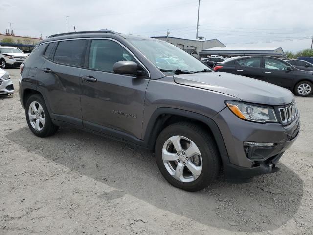 2018 JEEP COMPASS LA 3C4NJCBB6JT240838