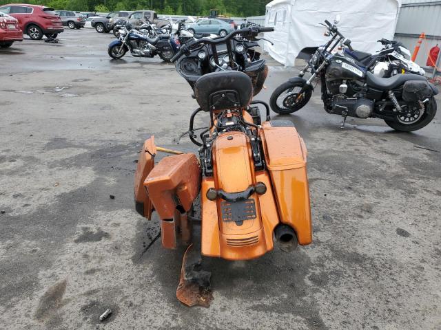 2015 HARLEY-DAVIDSON FLTRXS ROA 1HD1KTM10FB629899