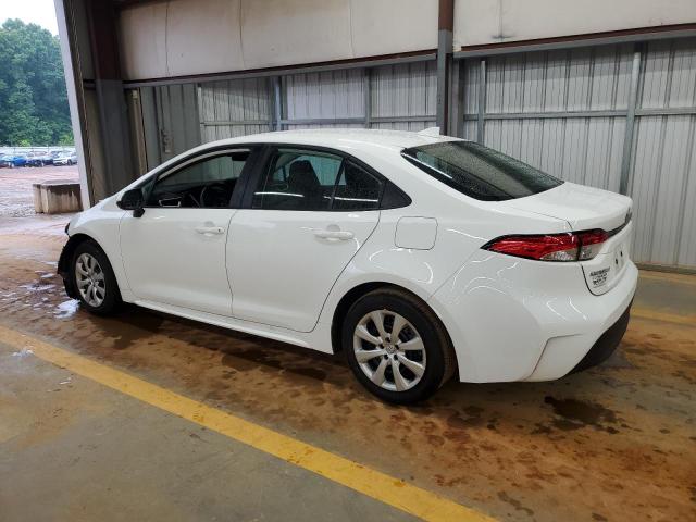 Vin: 5yfb4mde1rp141902, lot: 59836685, toyota corolla le 20242