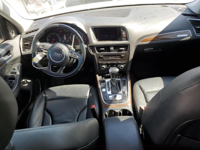2015 AUDI Q5 TDI PRE WA1CMAFP0FA023822
