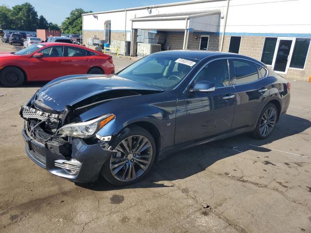 Vin: jn1by1ar8gm270085, lot: 61833115, infiniti q70 3.7 2016 img_1