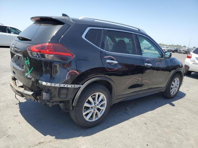 Vin: knmat2mt0jp506190, lot: 60924515, nissan rogue s 20183