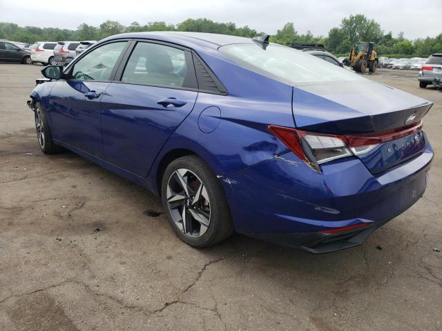 Vin: 5npls4ag0ph096994, lot: 60093585, hyundai elantra sel 20232