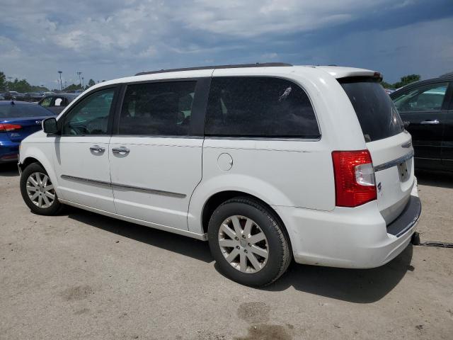 2016 CHRYSLER TOWN & COUNTRY TOURING 2C4RC1BG7GR166451