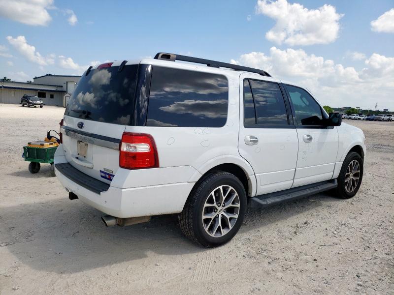 Vin: 1fmju1ht4hea25510, lot: 59790675, ford expedition xlt 20173