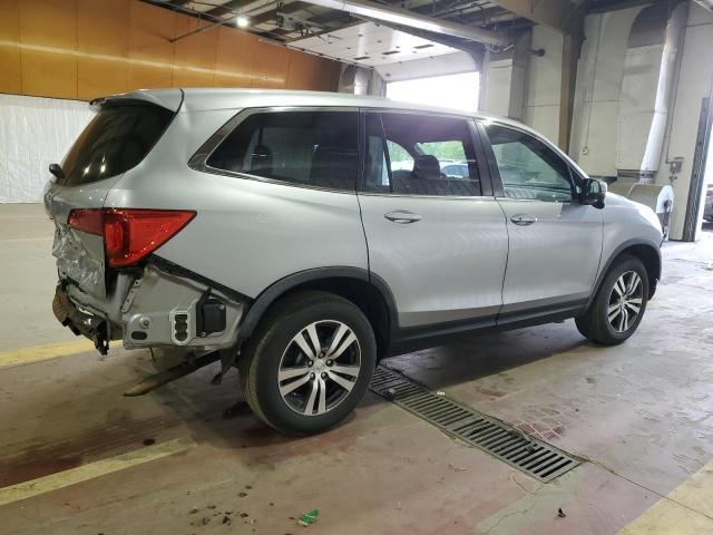 Vin: 5fnyf6h54hb059103, lot: 59364225, honda pilot exl 20173