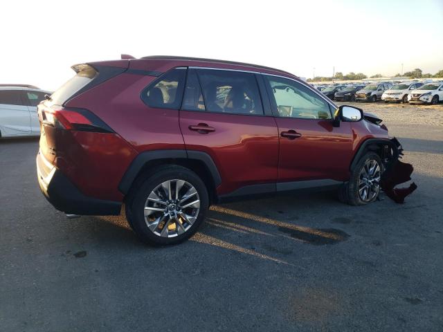 Vin: jtma1rfv6kd015977, lot: 60669905, toyota rav4 xle premium 20193