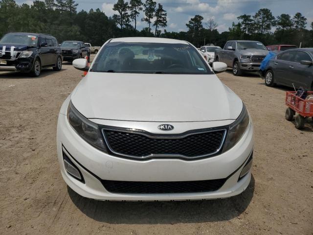 2015 KIA OPTIMA LX KNAGM4A73F5630710