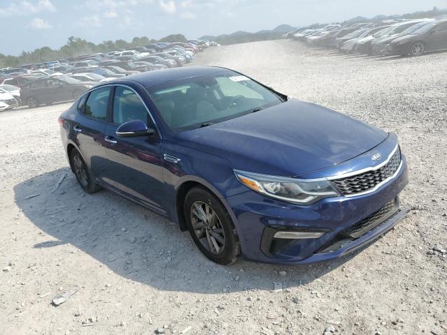 Vin: 5xxgt4l39kg319403, lot: 59115715, kia optima lx 20194