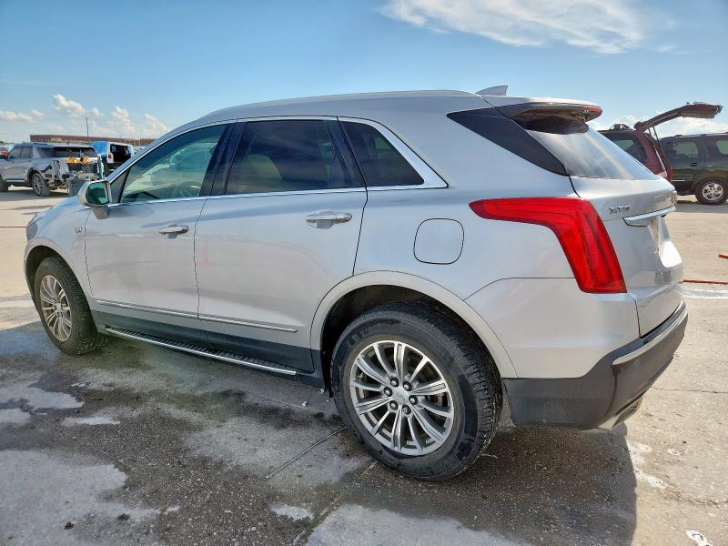 Vin: 1gyknbrs2hz159582, lot: 62429475, cadillac xt5 luxury 20172