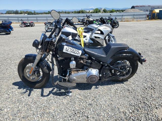 2016 HARLEY-DAVIDSON FLS SOFTAI 1HD1JRV31GB017024