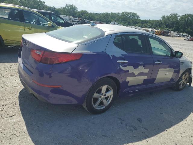Vin: 5xxgm4a71fg453489, lot: 61772365, kia optima lx 20153
