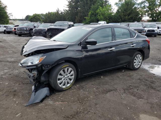 Vin: 3n1ab7ap5gy327645, lot: 61303245, nissan sentra s 2016 img_1