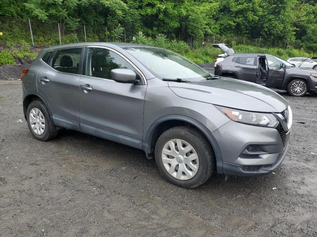 2020 NISSAN ROGUE SPOR - JN1BJ1CW4LW369735