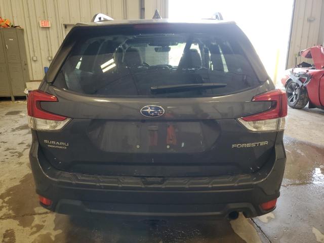 2022 SUBARU FORESTER L JF2SKAPC2NH464443